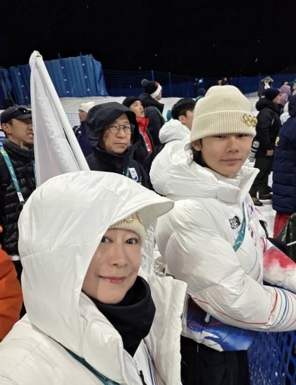 김나미사무총장