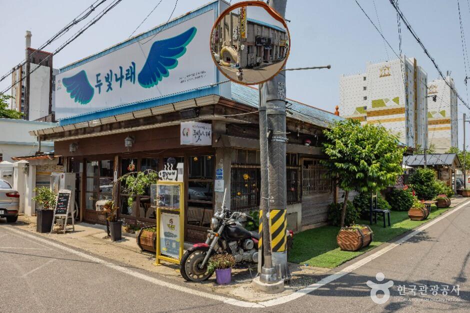서천 가볼만한곳 베스트 10