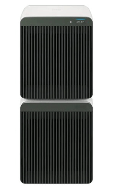 3. 삼성전자 비스포크 큐브 Air AX106 B810 SND