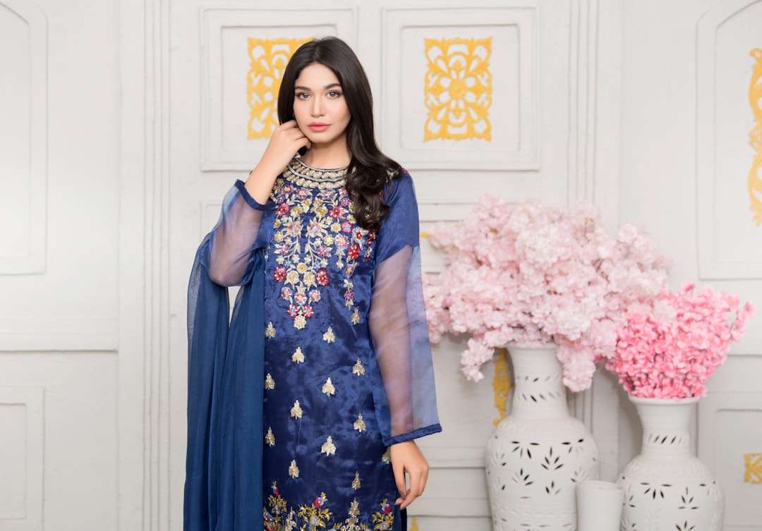 Women's apparel