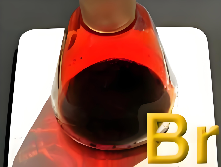 브롬(Bromine)