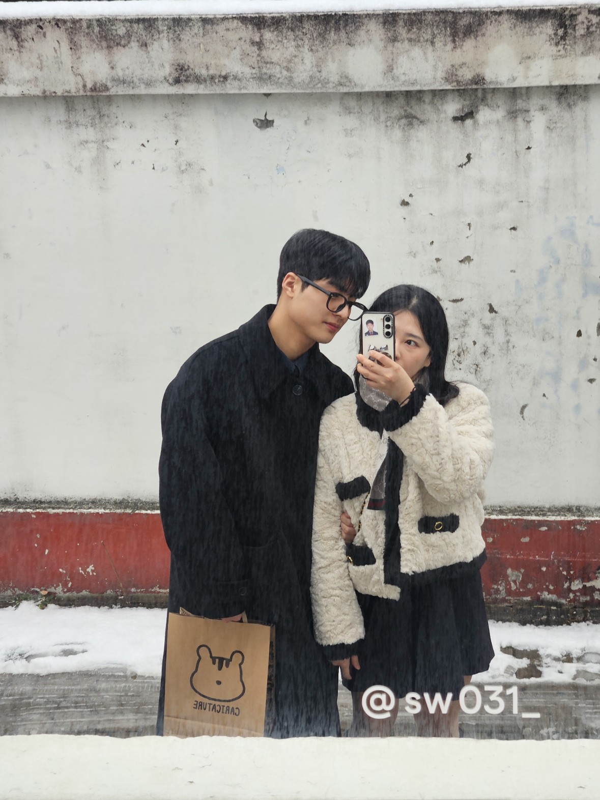 고즈넉한 성곽 뷰와 이색 미식의 만남: 수원 행궁동(행리단길) 데이트 코스 추천