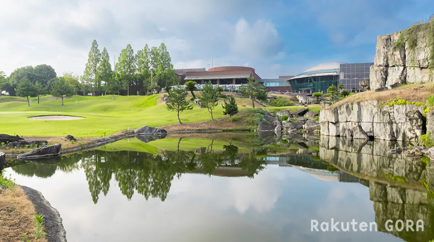 일본 골프장 예약 – 라쿠텐 고라(Rakuten GORA) 완벽 가이드