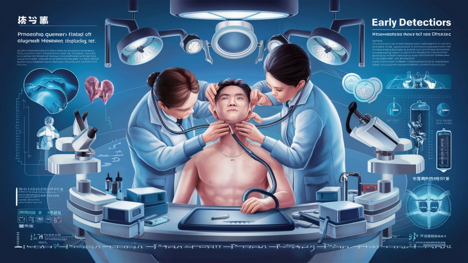 당화혈색소정상수치가 높은 경우 주의할 점은 무엇인가?