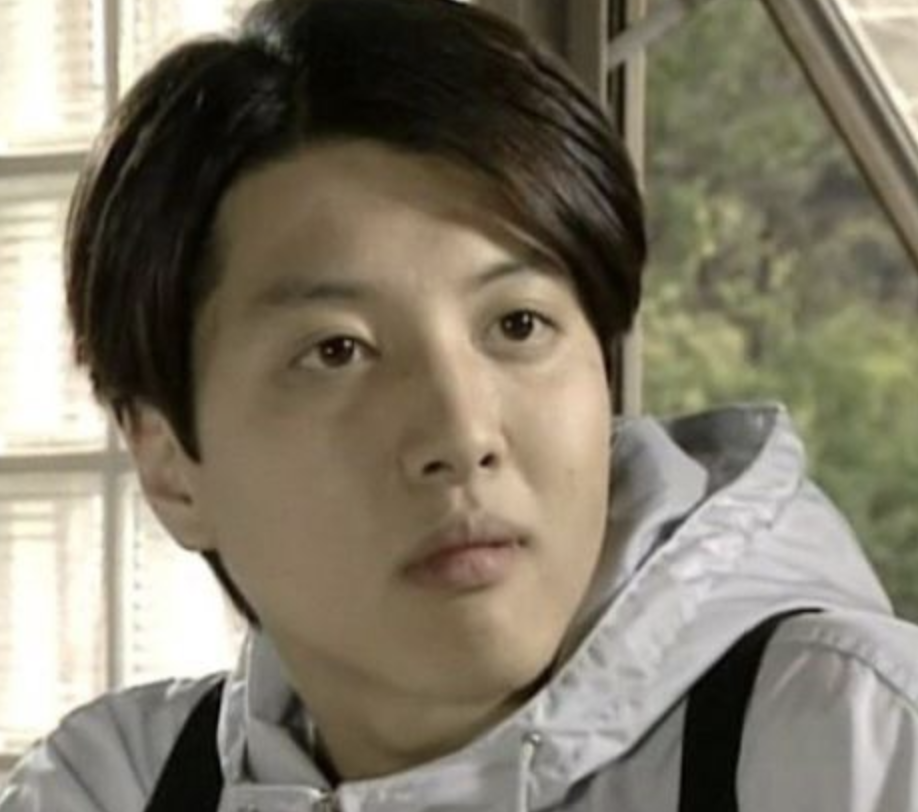 이동건 리즈시절