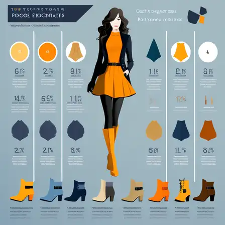 가죽 롱부츠 냄새 코디