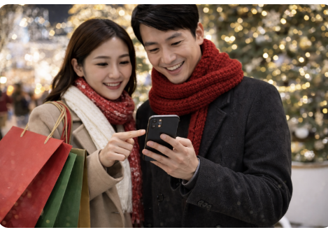 상생페이백 2025 연말까지 연장|연말 소비활성화를 위한 정책 총정리 관련 사진