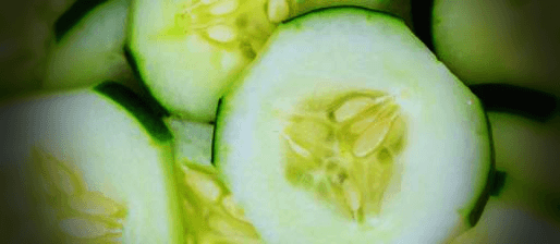 오이-슬라이스-사진