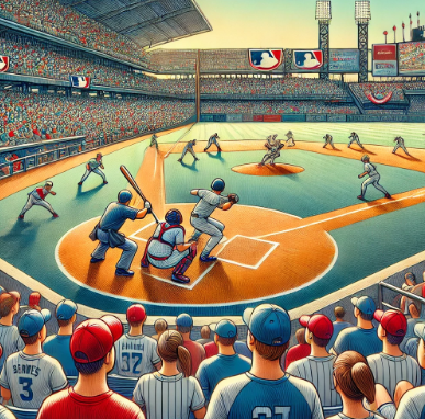 메이저리그 2025 키워드