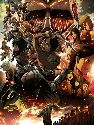 진격의 거인 극장판 특전 &ndash; 개봉 일정&amp;#44; 예매 정보&amp;#44; 관람 포인트 총정리!