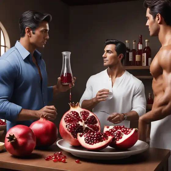 석류콜라겐효능