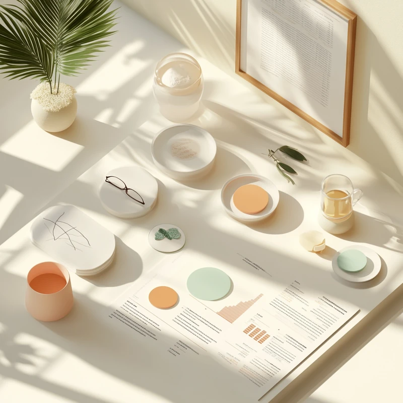 커버드콜을 활용한 미국 월배당 ETF 구조를 직관적으로 해석한 일러스트, 투자 구조 설명, 월배당상품 전략, ETF상품 이해, 안정적 수익