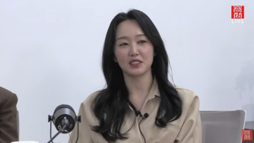 나는 솔로 12기