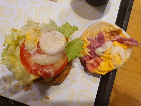 맘스터치