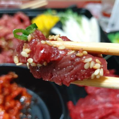 육회이야기 한우육회