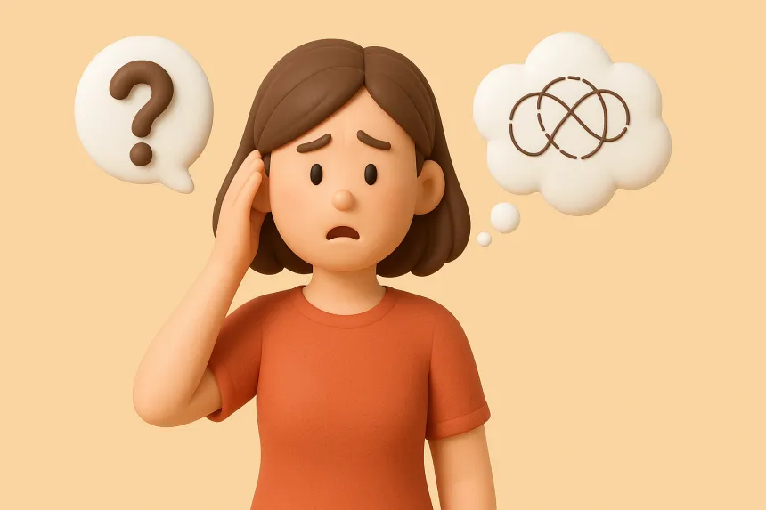 건망증 없애는 6가지 방법