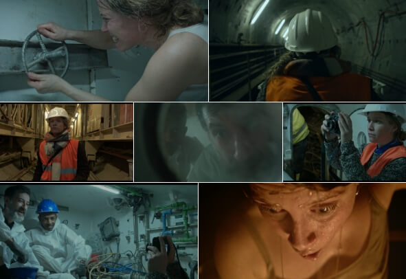 커터 헤드 스틸 컷