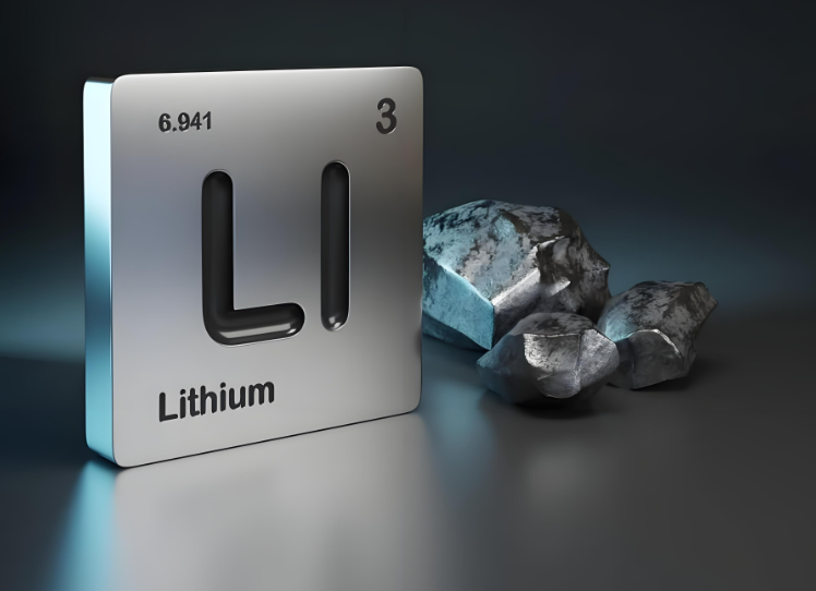 리튬(Lithium)