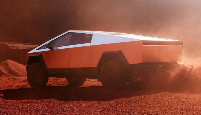 테슬라 사이버트럭 가격 제원 출시일 2025