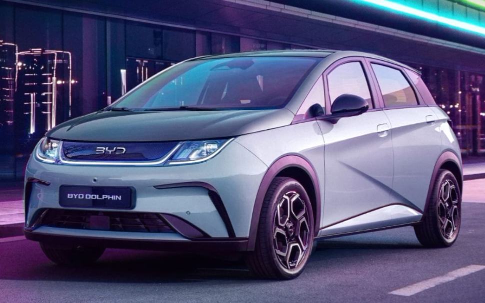 BYD 돌핀, 씰 vs 기아 EV3, EV4 가격,주행거리 비교