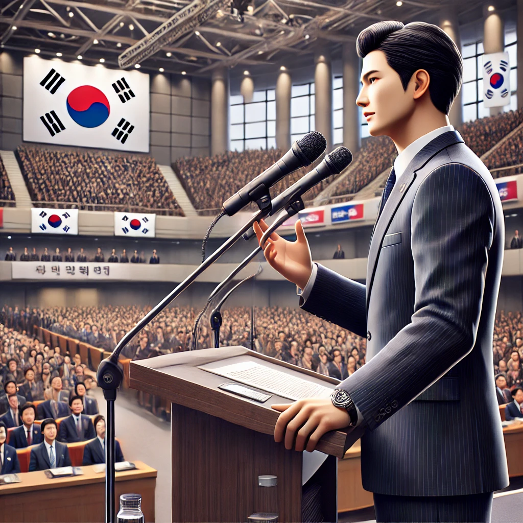 박희승 국회의원 프로필 및 최근 이슈