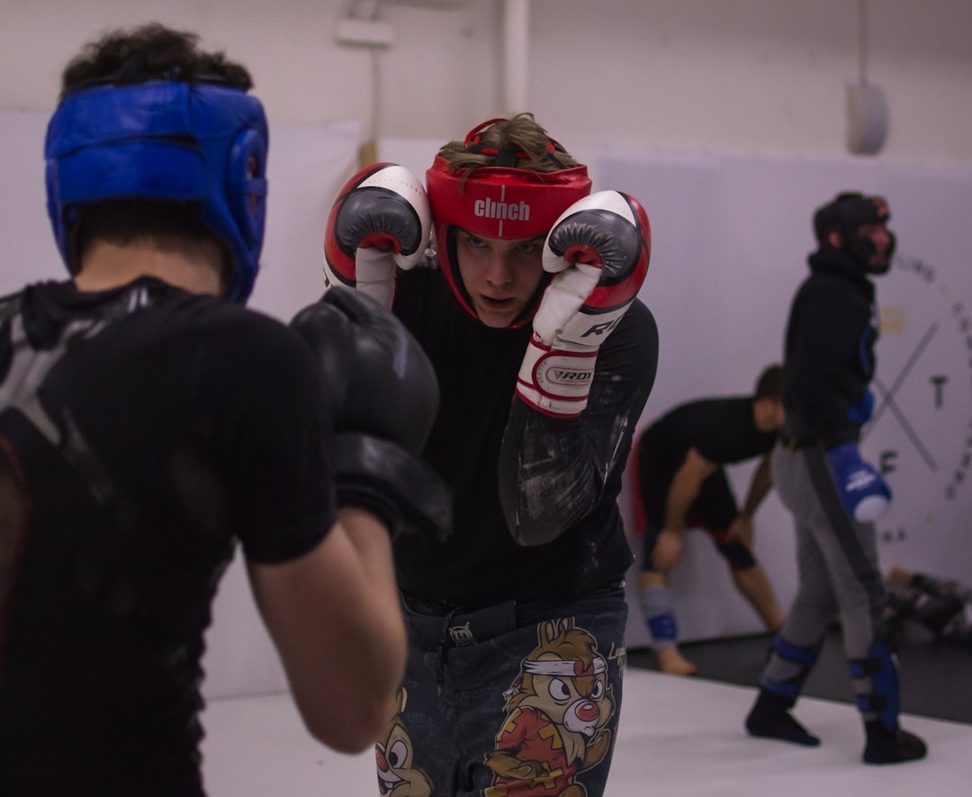 Training.