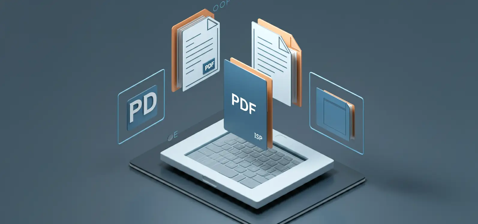 PDF 문서