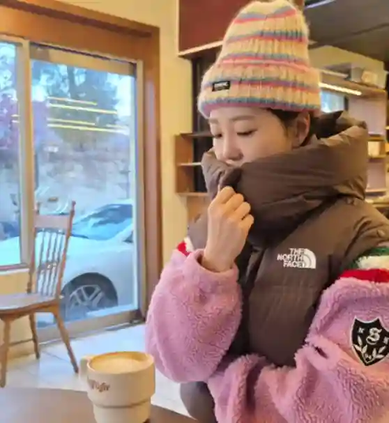 김가영-기상캐스터-사진