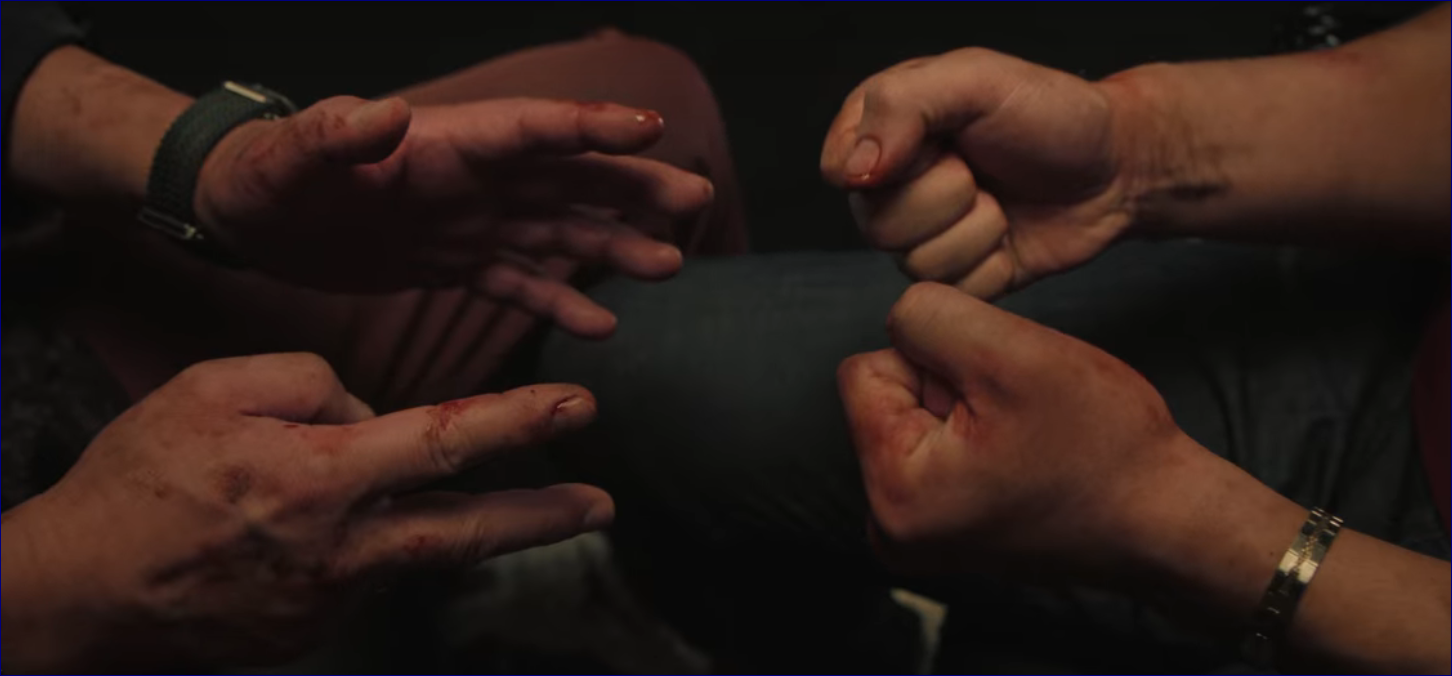 오징어게임 시즌2 1화