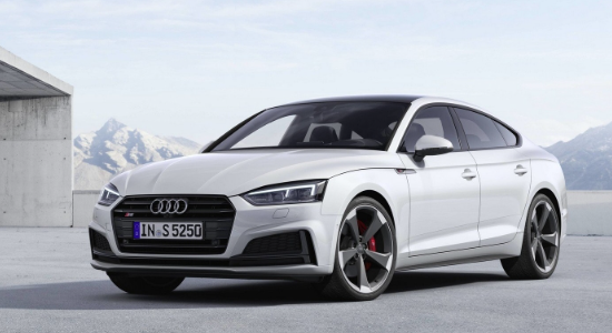 아우디 S5 중고차 가격 시세표 고속 시내 연비