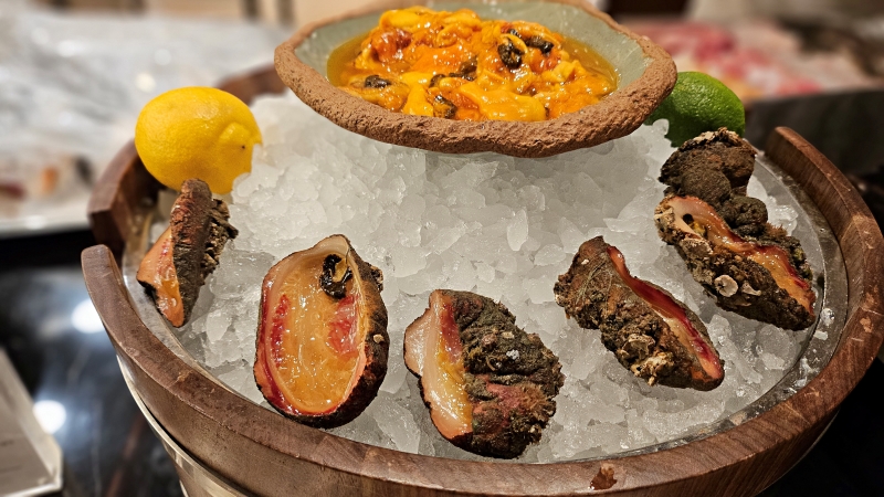 인스파이어 쉐프스키친32