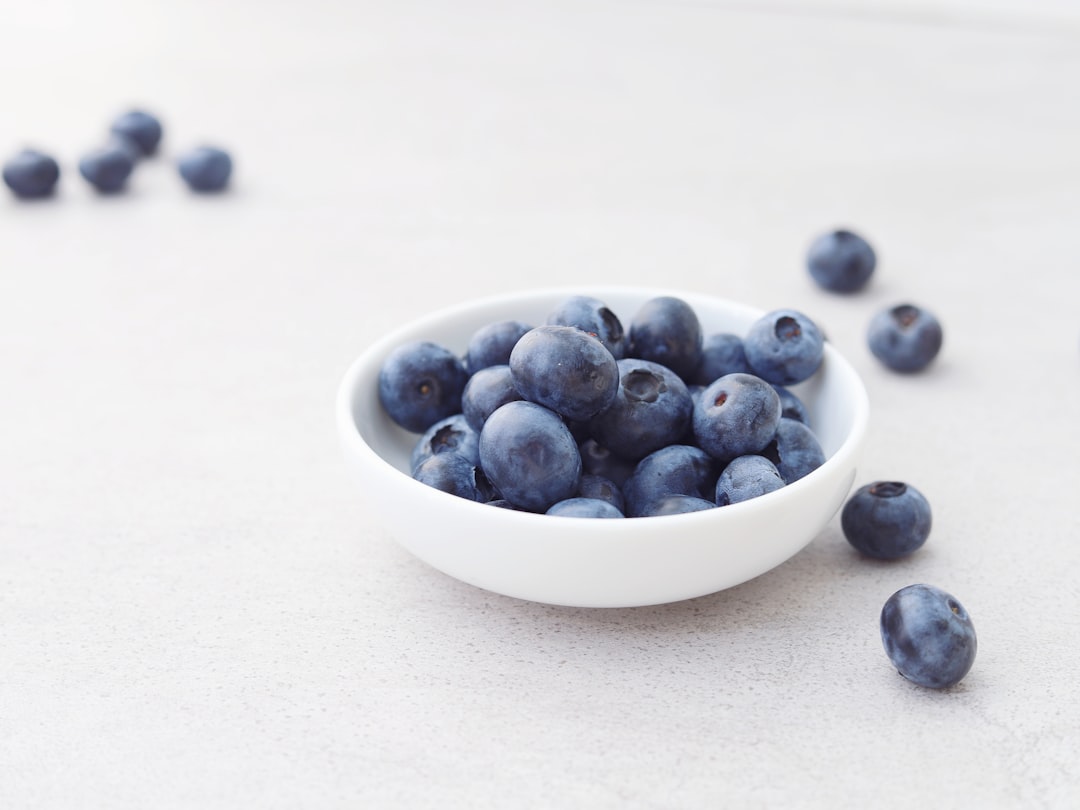 Blueberry