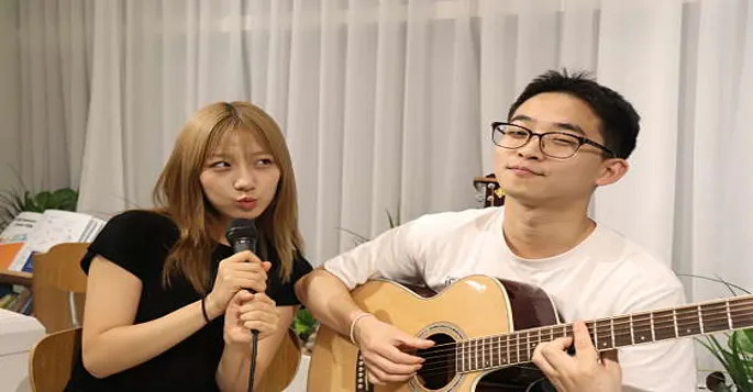 인생뮤직학원 studio 김포점