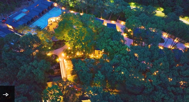 서울 자연휴양림 수락휴 트리하우스 예약방법