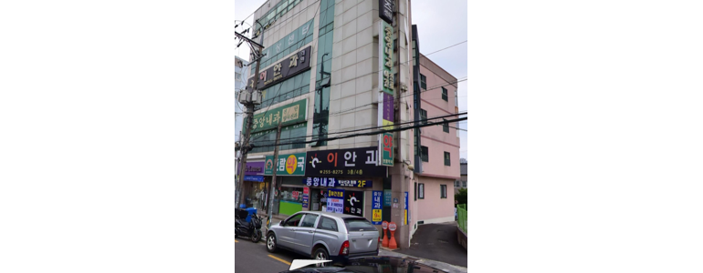 창원 마산회원구 요로결석 병원