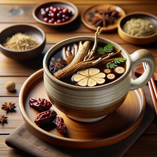 보중익기탕 효능