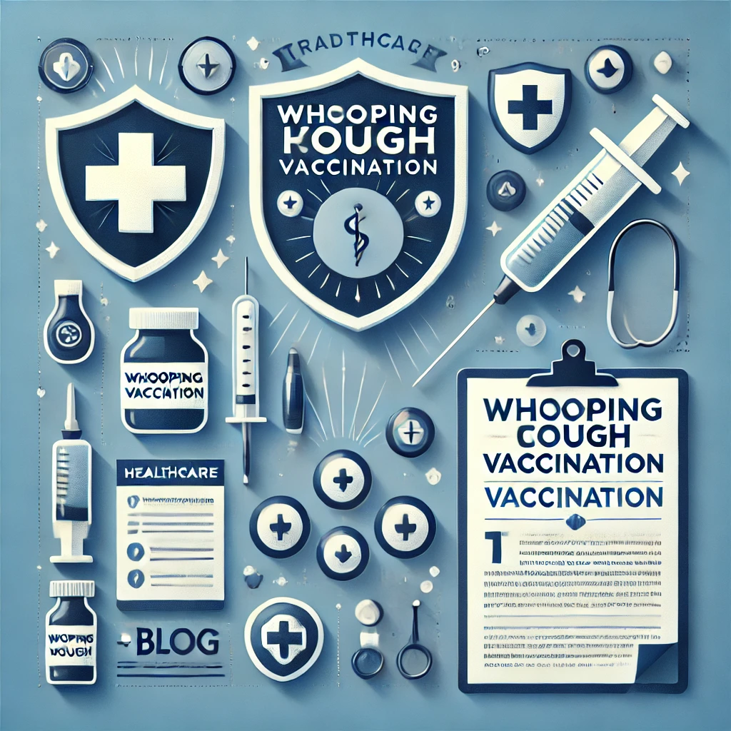 백일해예방방법