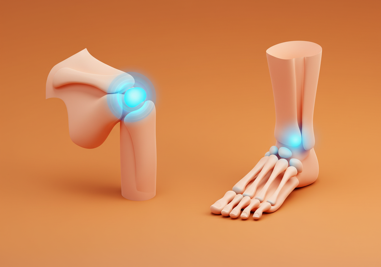 체외충격파 치료란 무엇일까? 통증 완화 효과 정말 있나!!