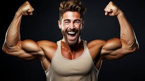 근육량 늘리는 방법