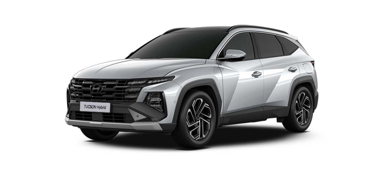 현대자동차 준중형 SUV 더 뉴 투싼 하이브리드 패키지 옵션 품목, 가격