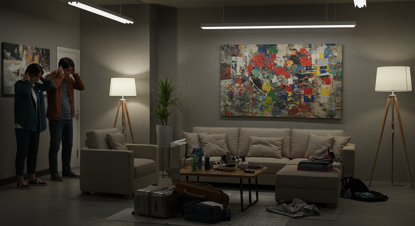 후회 없는 집 꾸미기를 위한 조언