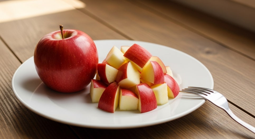 꿀 사과 고르는 법부터 보관법까지 사과 덕후의 필수 가이드 및 추천