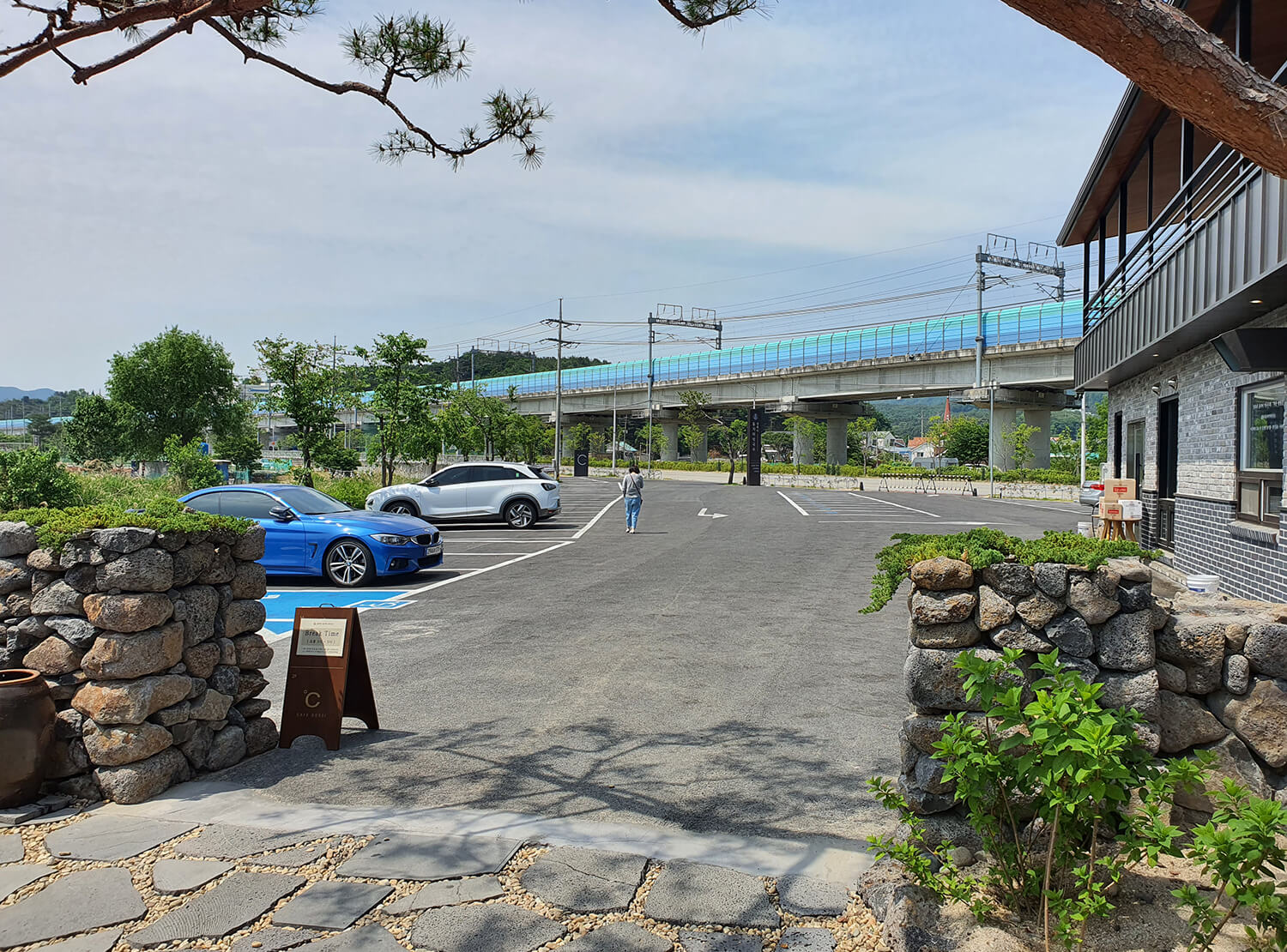 춘천 정족리 동치미막국수-2