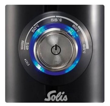 솔리스 다이얼 사진