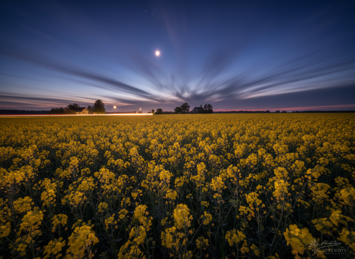 제주 동쪽 유채꽃 명소&amp;#44; 입장료 없이 즐기는 꿀팁 4가지