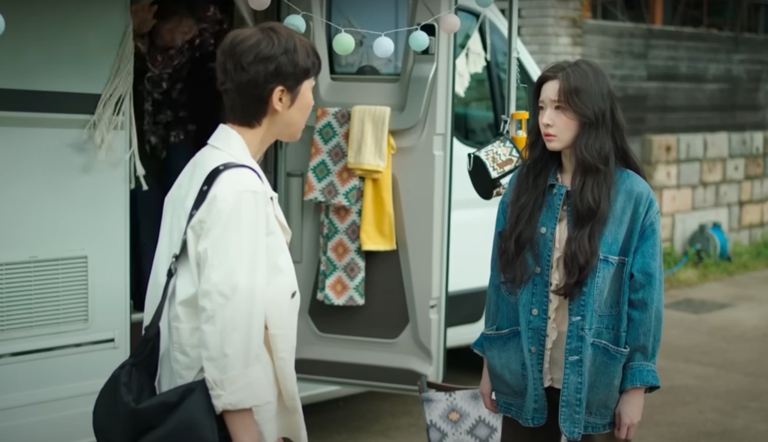 tvN 드라마 '첫, 사랑을 위하여' 등장인물, 줄거리, 기본 정보 총정리