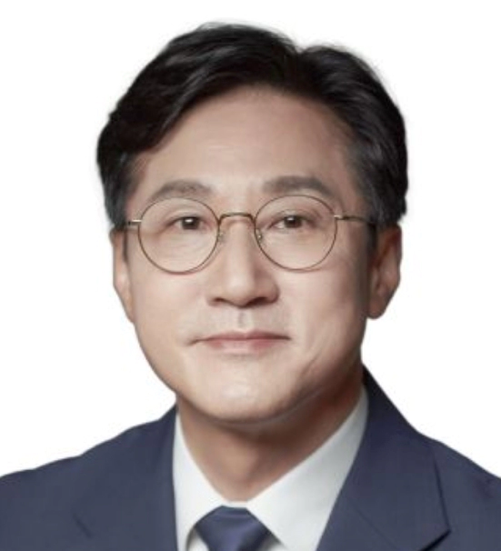 비명 신영대 의원 김의겸 경선 승리 이유