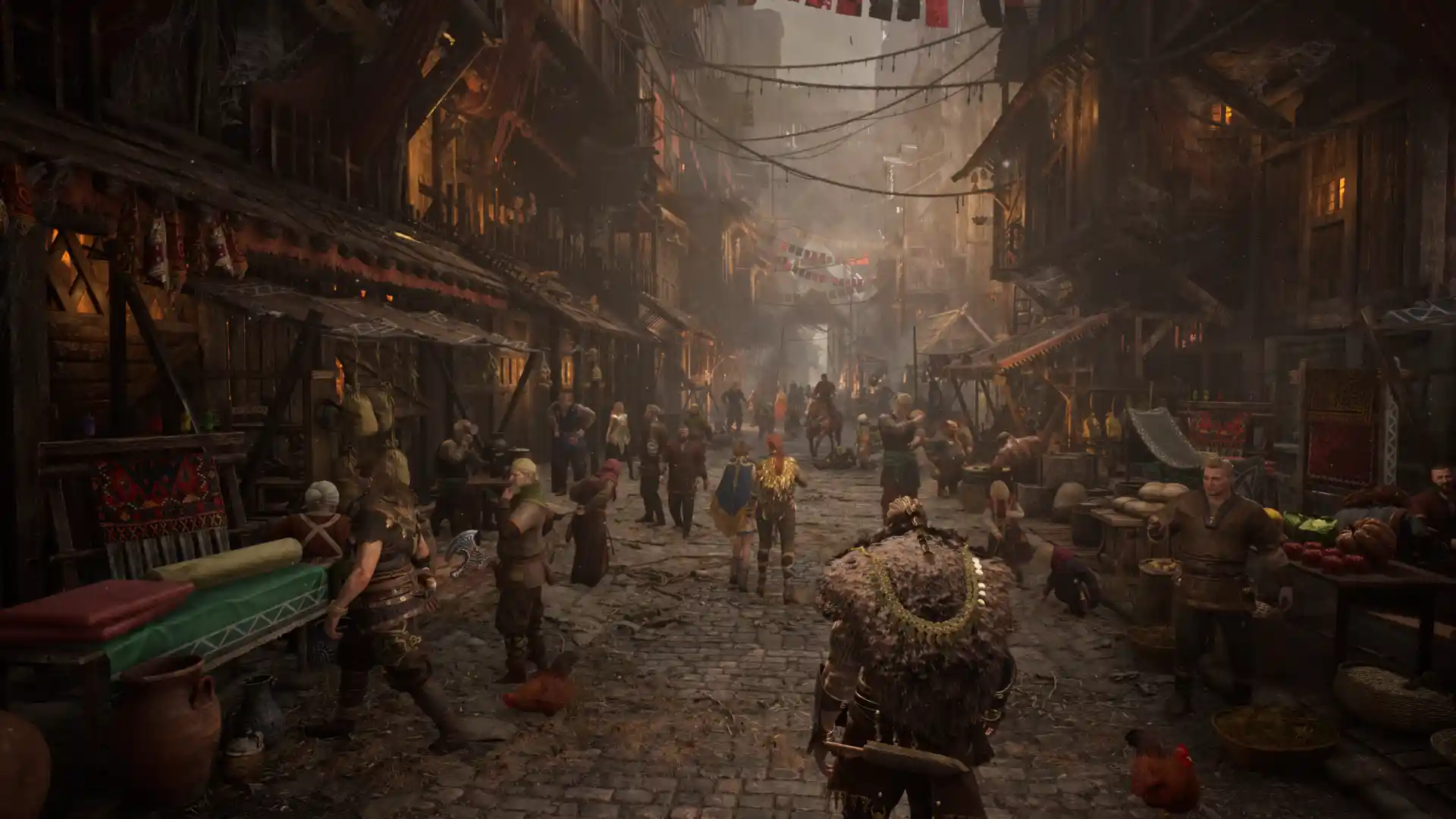 레전드 오브 이미르 사전예약