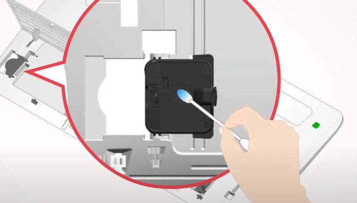 시스템에어컨 셀프 청소 방법