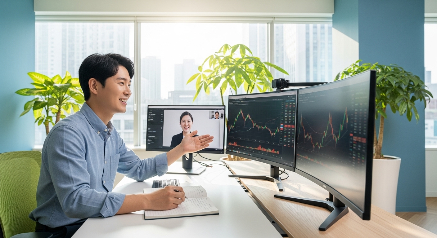 비욘드미트 투자전략